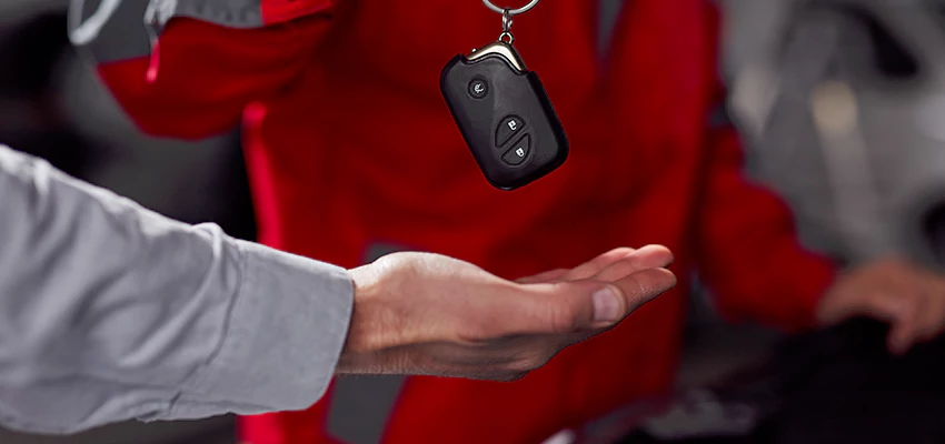 Automotive Car Lock Rekeying Locksmith Specialists in DeKalb, Illinois