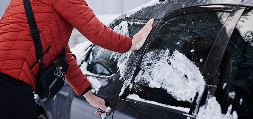 Emergency Keyless Lockout in DeKalb, IL