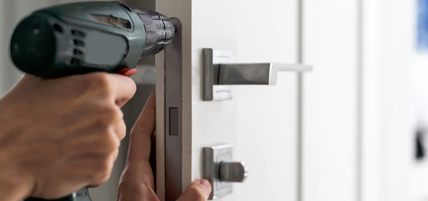 Locksmith For Lock Replacement Near Me in DeKalb, IL