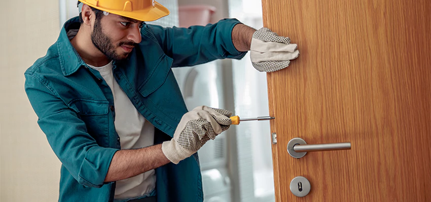 24 Hour Residential Locksmith in DeKalb, Illinois