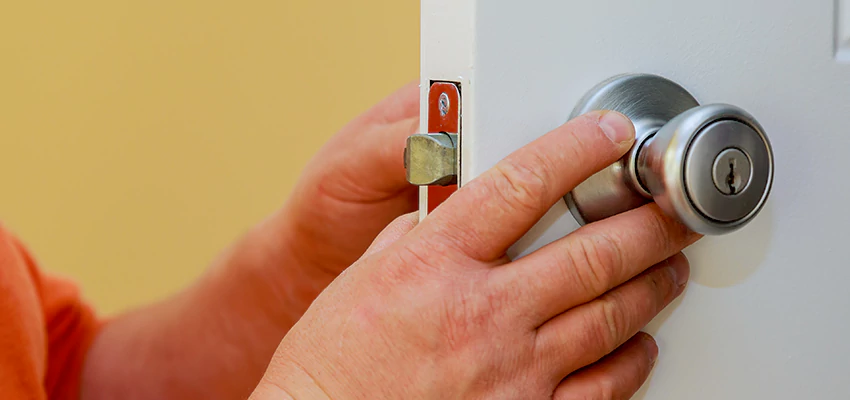 Residential Locksmith For Lock Installation in DeKalb, Illinois