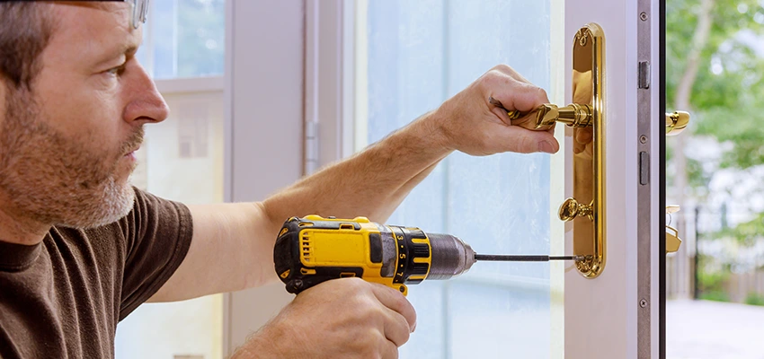 Affordable Bonded & Insured Locksmiths in DeKalb, IL