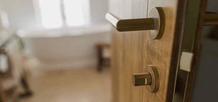 Mortise Locks For Bathroom in DeKalb, IL