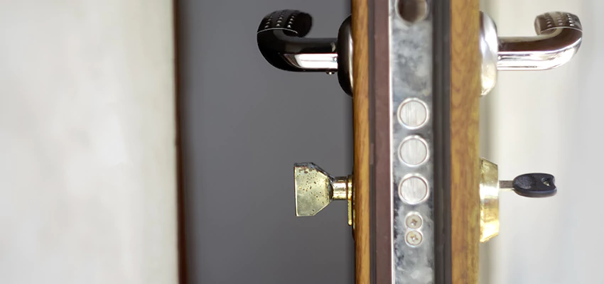 Holiday Emergency Locksmith in DeKalb, Illinois