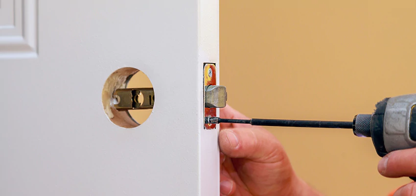 Stuck Door Knobs Repair in DeKalb, IL