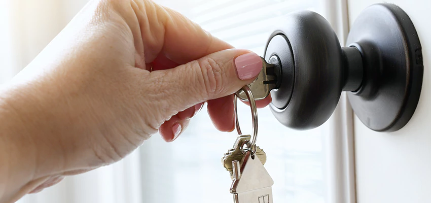 Top Locksmith For Residential Lock Solution in DeKalb, Illinois