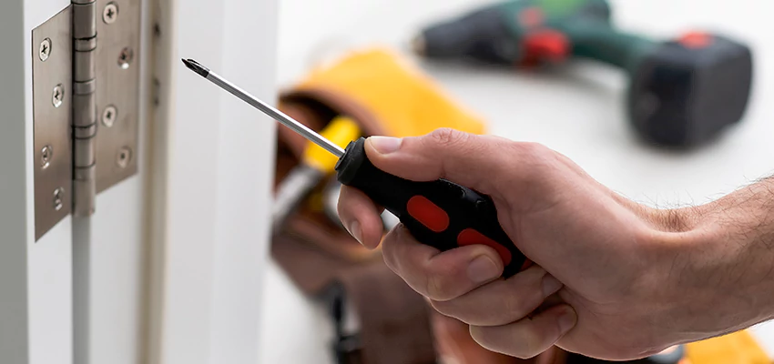 Holiday Emergency Locksmith in DeKalb, Illinois