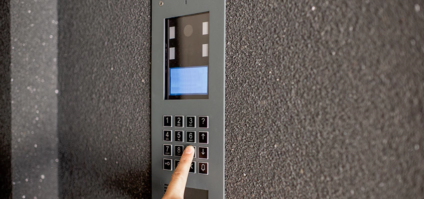 Access Control System Installation in DeKalb, Illinois