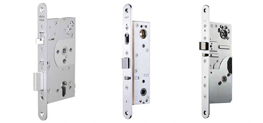 ASSA-Abloy Locks Hinge Repair in DeKalb, Illinois