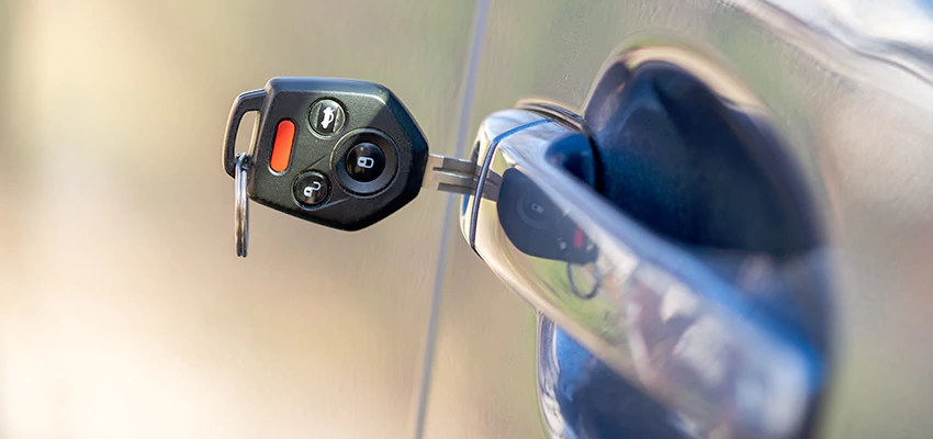 Automotive Locksmith Key Programming Specialists in DeKalb, IL