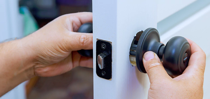 Smart Lock Replacement Assistance in DeKalb, Illinois