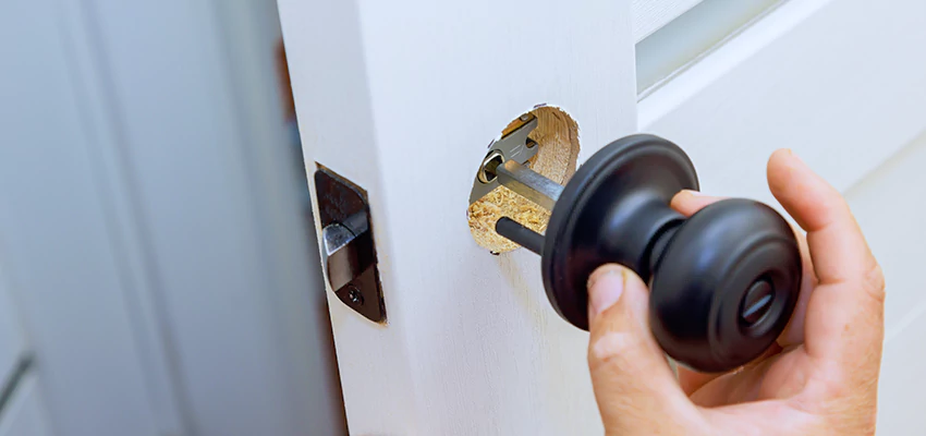 Locksmith For Lock Repair Near Me in DeKalb, Illinois