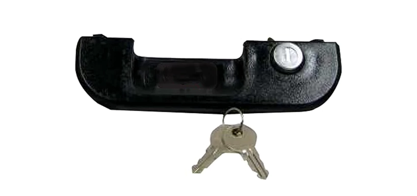 Pop Lock Repair Service in DeKalb