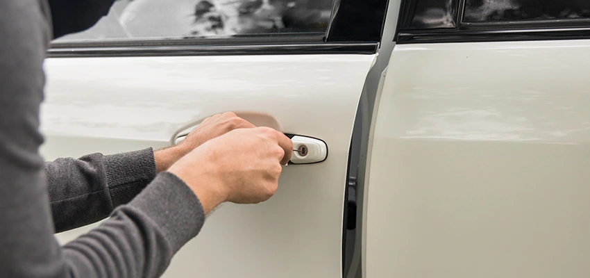 Unlock Car Door Service in DeKalb, IL