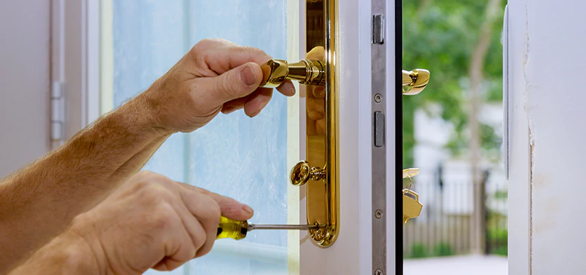 Local Locksmith For Key Duplication in DeKalb, IL